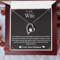 Load image into Gallery viewer, To My Wife
