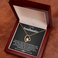 Load image into Gallery viewer, To My Soulmate Necklace
