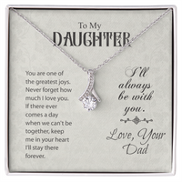 Load image into Gallery viewer, Daughter Necklace
