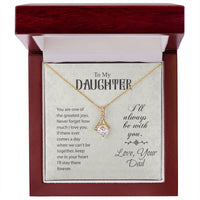 Load image into Gallery viewer, Daughter Necklace
