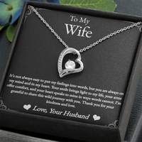 Load image into Gallery viewer, To My Wife
