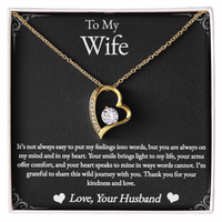 Load image into Gallery viewer, To My Wife
